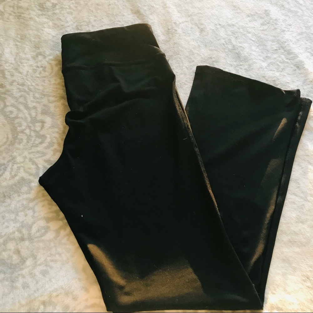 Bootcut Compression Pants